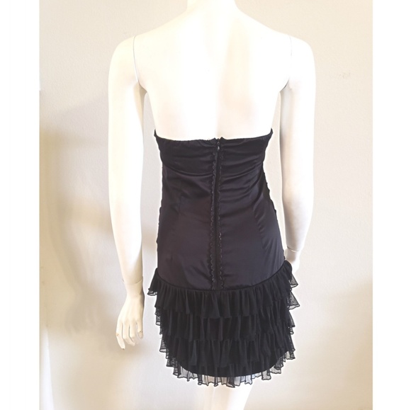 Marquis Cocktail Dress - Picture 4 of 8